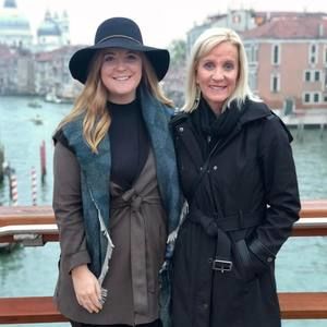 Meet your Posher, Julia